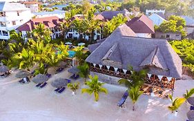 Sansi Kendwa Beach Resort