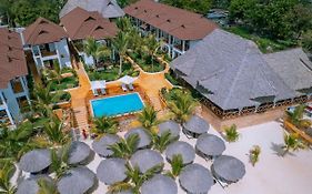 Sansi Kendwa Beach Resort